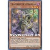 Gravekeeper's Headman (Common)