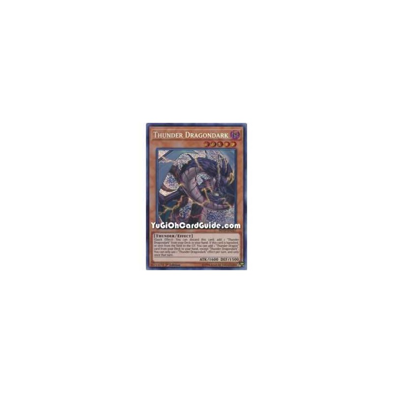 Thunder Dragondark...