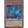 Thunder Dragonduo (Ultra Rare)