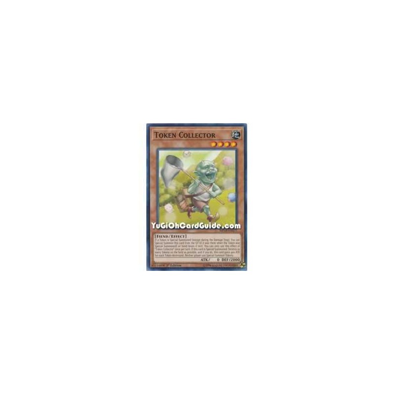 Token Collector (Common)