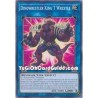 Dinowrestler King T Wrextle...