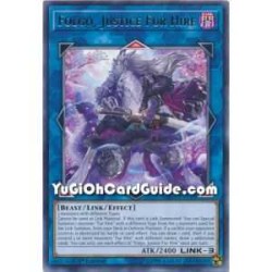Folgo, Justice Fur Hire (Rare)