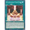 Salamangreat Sanctuary...