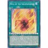 Will of the Salamangreat...