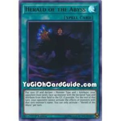 Herald of the Abyss (Ultra...