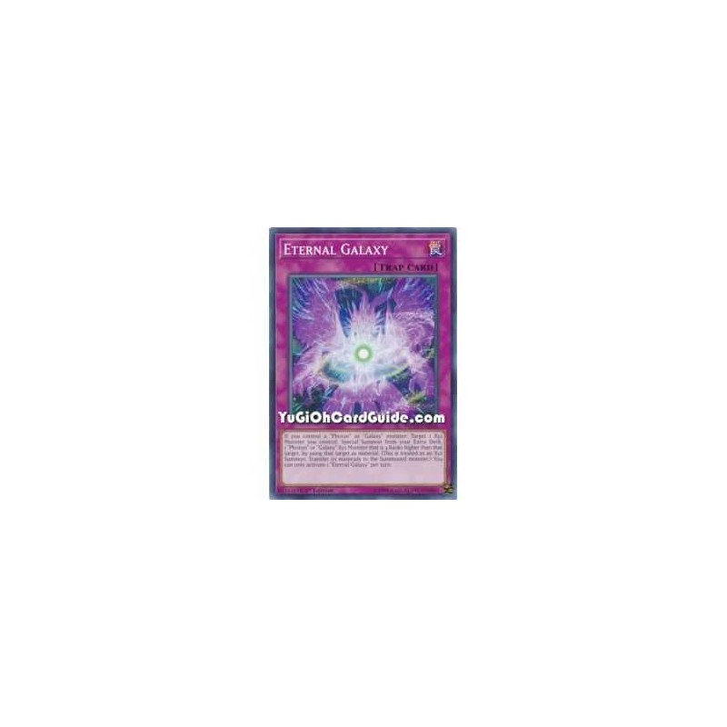 Eternal Galaxy (Common)
