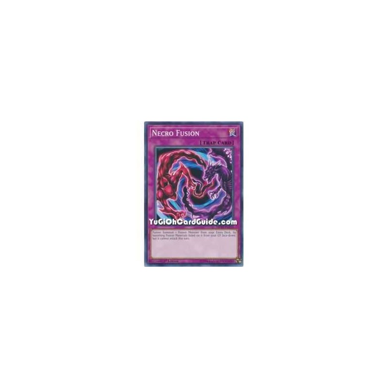 Necro Fusion (Common)