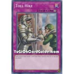 Toll Hike (Common)