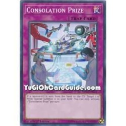 Consolation Prize (Common)