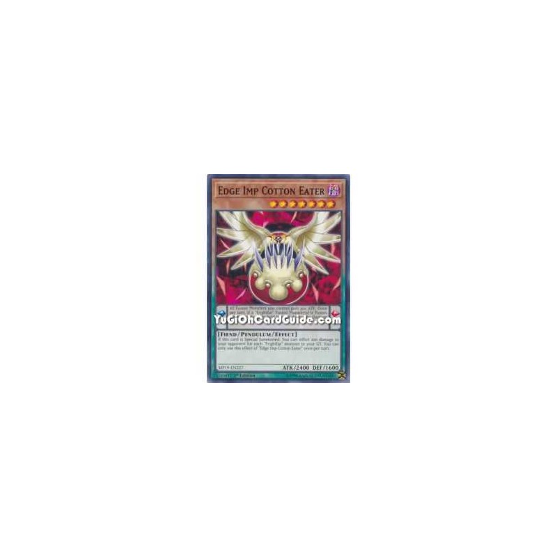 Edge Imp Cotton Eater (Common)