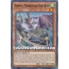 Donpa, Marksman Fur Hire...