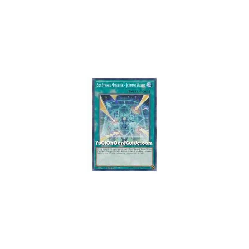 Sky Striker Maneuver -...