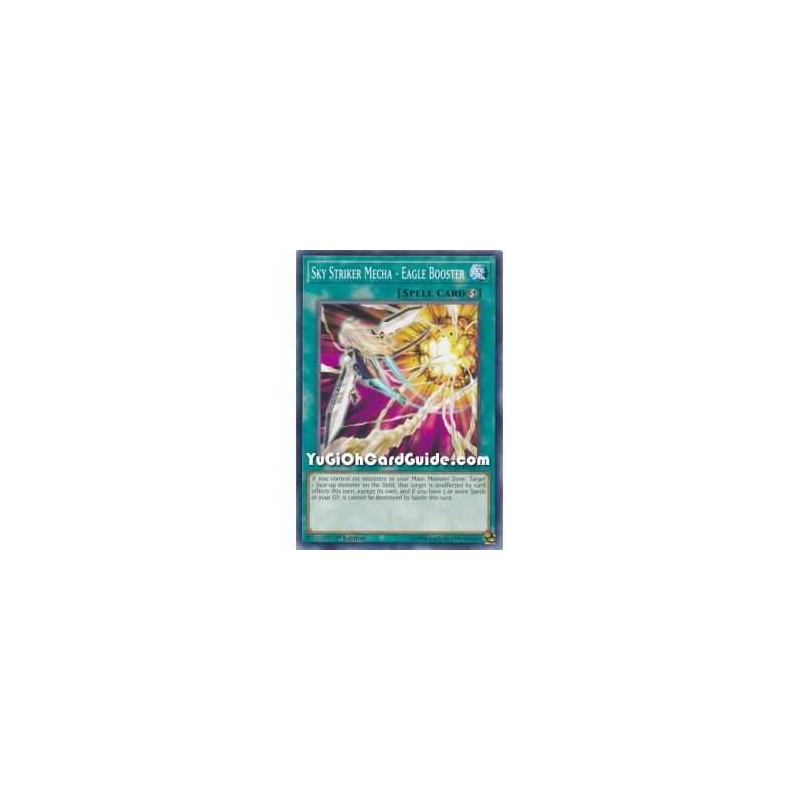 Sky Striker Mecha - Eagle...