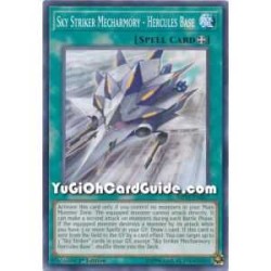 Sky Striker Mecharmory -...