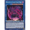Magician of Black Chaos MAX...