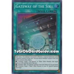 Gateway of the Six (Super...