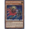 Magical Musketeer Caspar...
