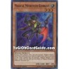 Magical Musketeer Kidbrave...