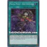 Magical Musket - Cross -...