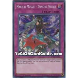 Magical Musket - Dancing...
