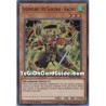 Legendary Six Samurai -...