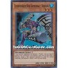 Legendary Six Samurai -...