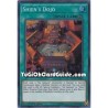 Shien's Dojo (Super Rare)