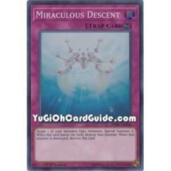 Miraculous Descent (Super...