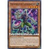 Dinowrestler Capoeiraptor...