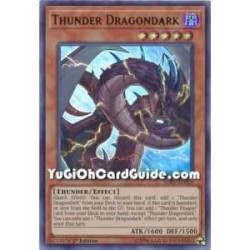 Thunder Dragondark (Ultra...