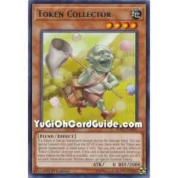 Token Collector (Rare)