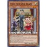 Two-for-One Team (Common)