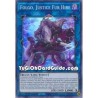 Folgo, Justice Fur Hire...