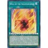 Will of the Salamangreat...