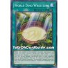 World Dino Wrestling (Common)
