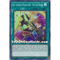 Sky Striker Maneuver -...