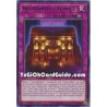 Necrovalley Temple (Rare)