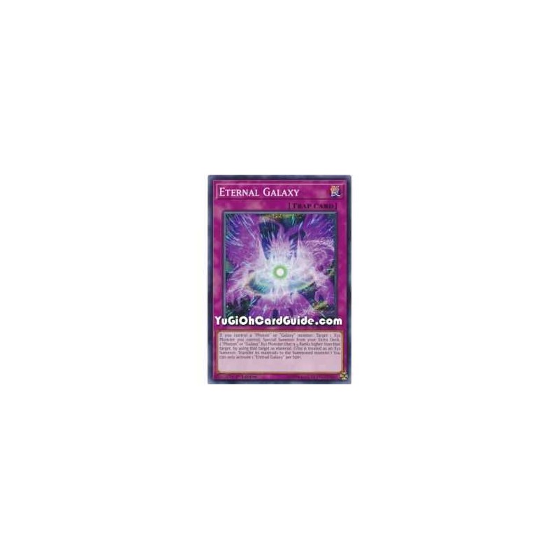 Eternal Galaxy (Common)