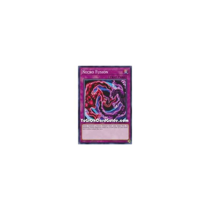 Necro Fusion (Common)