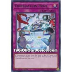 Consolation Prize (Rare)