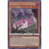 Danger!? Tsuchinoko?...