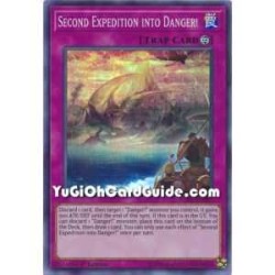 Second Expedition into...
