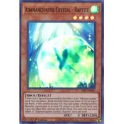 Adamancipator Crystal -...