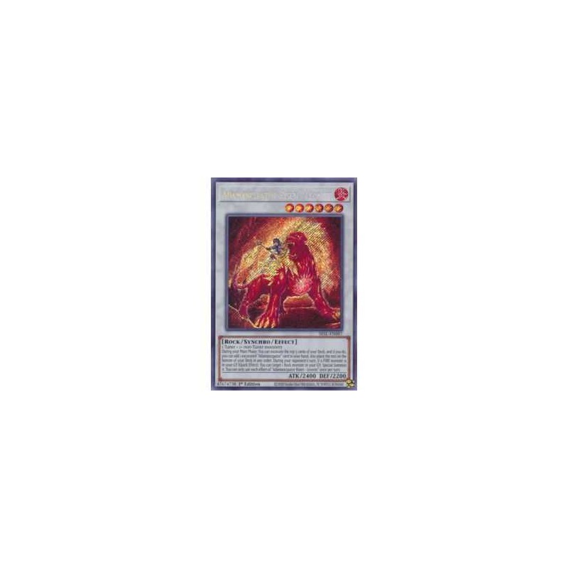 Adamancipator Risen -...