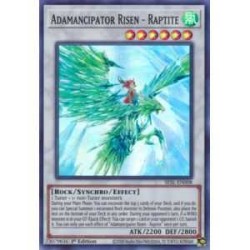 Adamancipator Risen -...