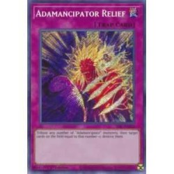 Adamancipator Relief...
