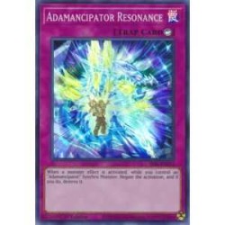 Adamancipator Resonance...