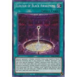 Eldlixir of Black Awakening...