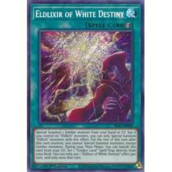 Eldlixir of White Destiny...