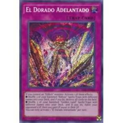 El Dorado Adelantado...